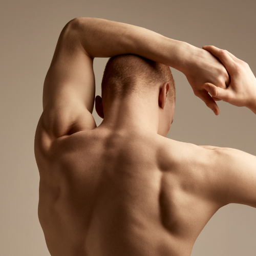 Depilació láser de diode