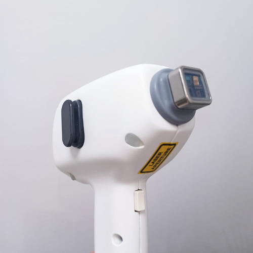 Depilación láser de diodo: qué es y cómo funciona